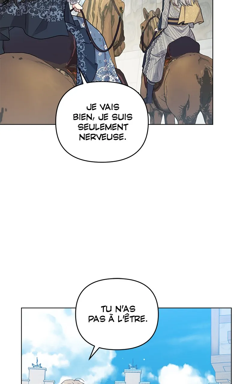 Read La Fiancée du Vilain Manga Online