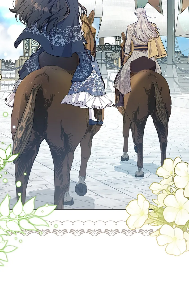 Read La Fiancée du Vilain Manga Online