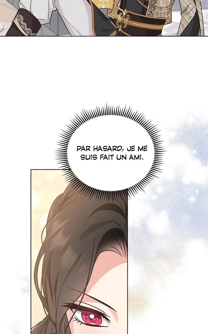 Read La Fiancée du Vilain Manga Online