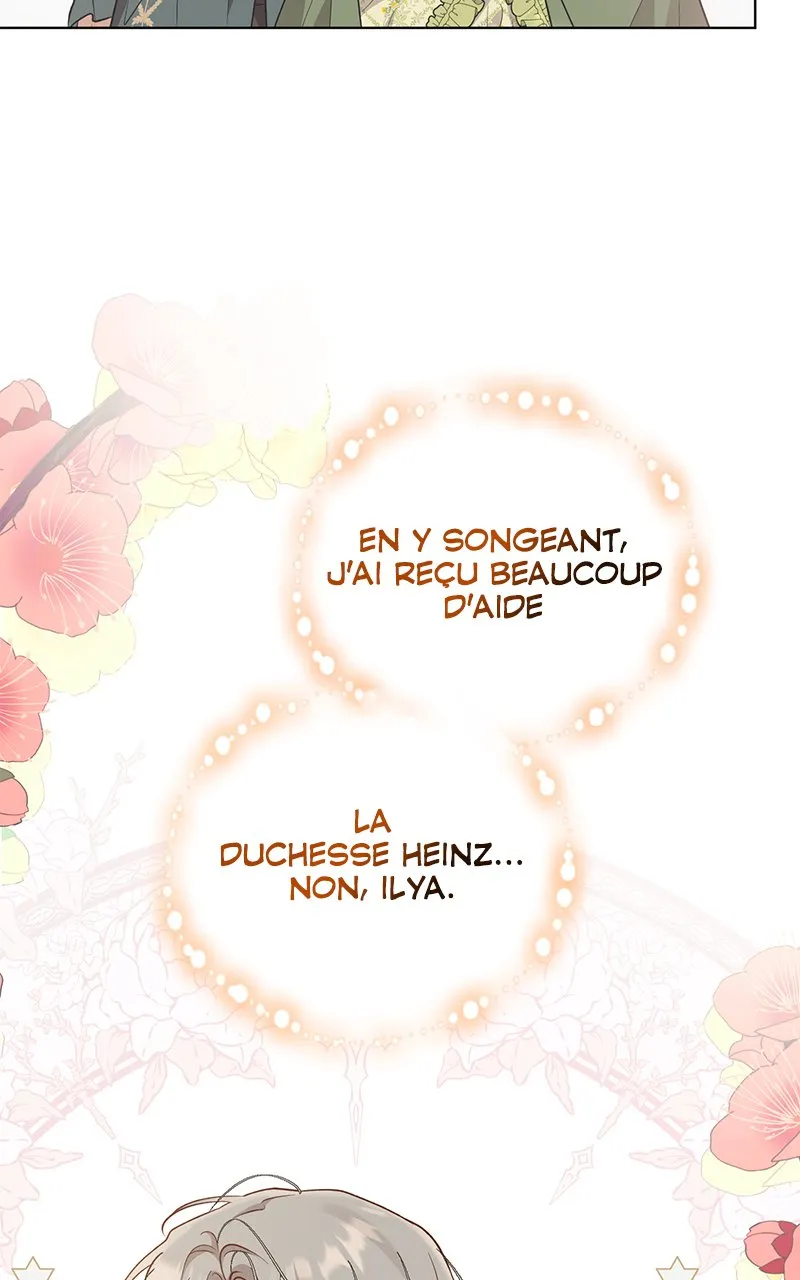 Read La Fiancée du Vilain Manga Online