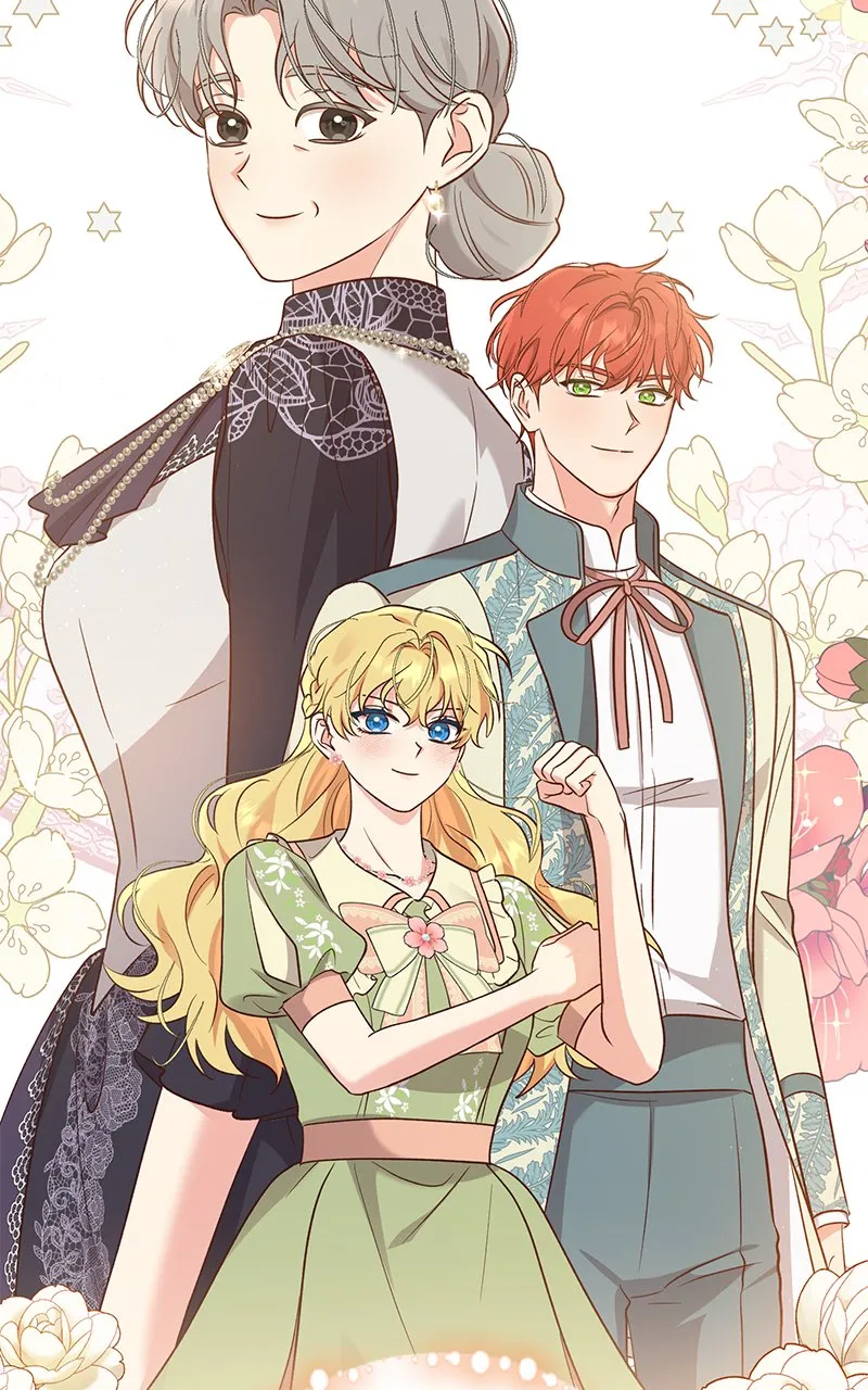 Read La Fiancée du Vilain Manga Online