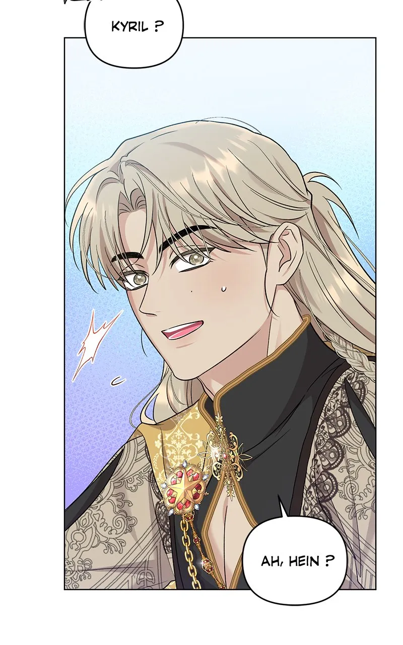 Read La Fiancée du Vilain Manga Online