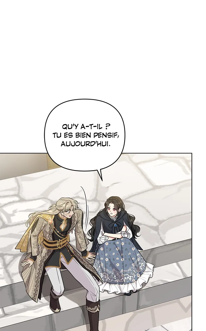 Read La Fiancée du Vilain Manga Online