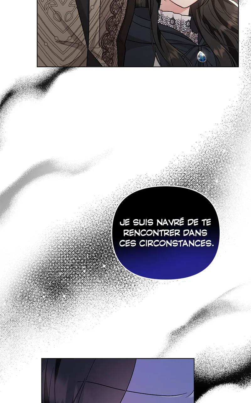 Read La Fiancée du Vilain Manga Online