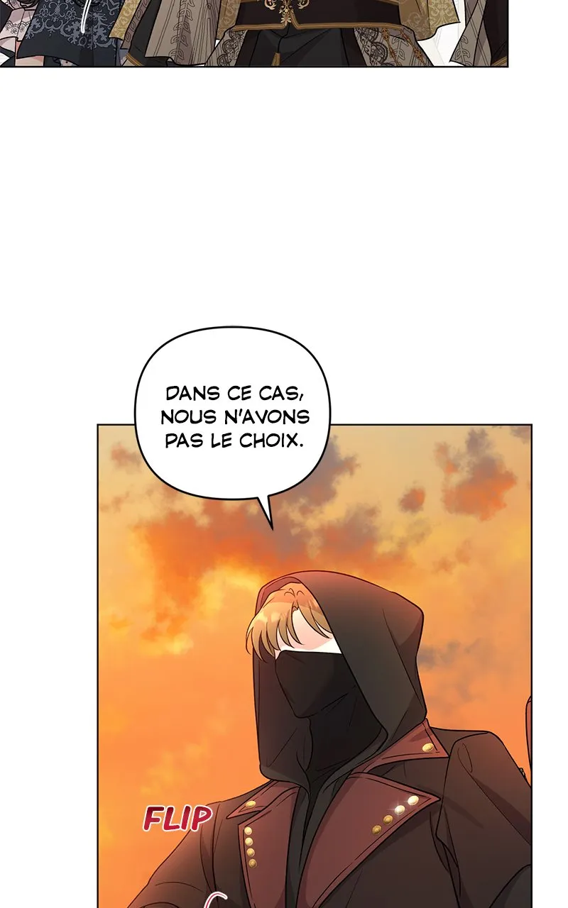 Read La Fiancée du Vilain Manga Online