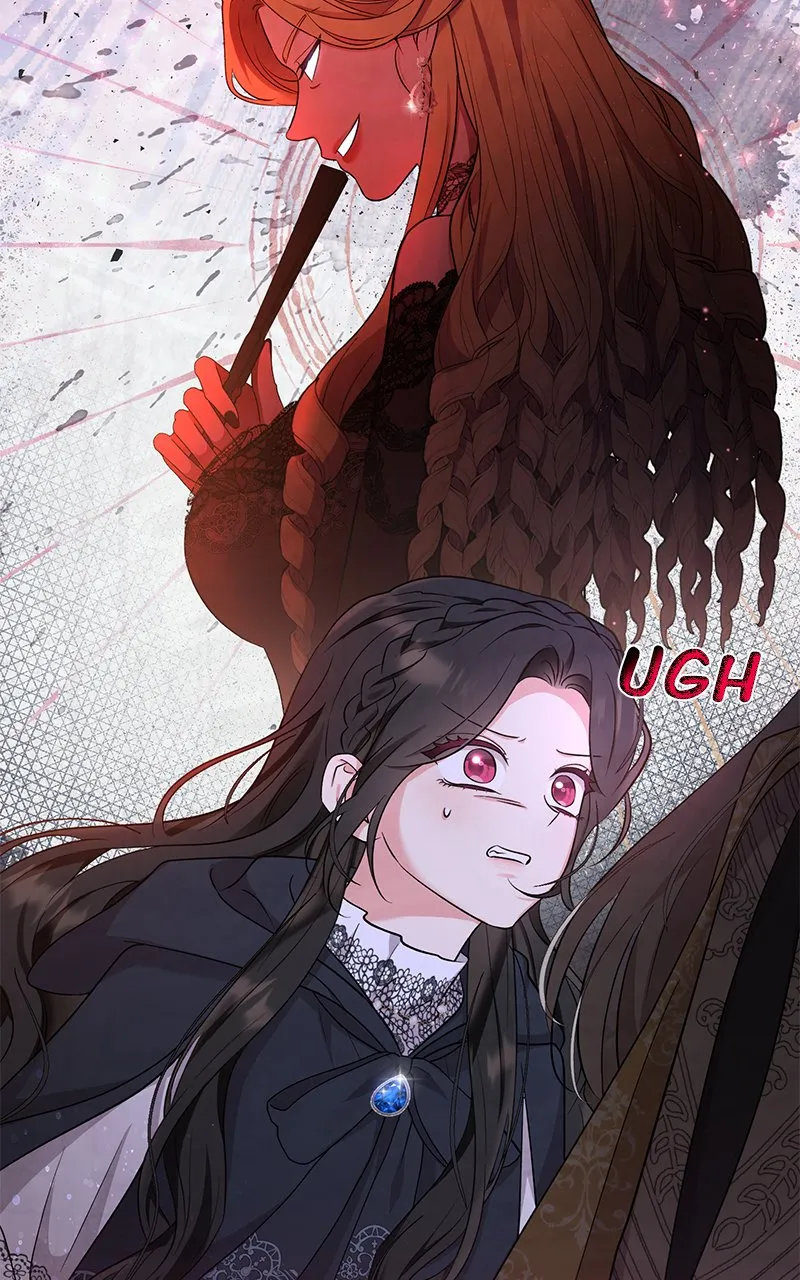 Read La Fiancée du Vilain Manga Online