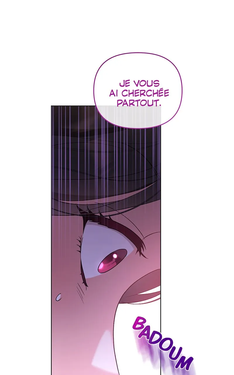 Read La Fiancée du Vilain Manga Online