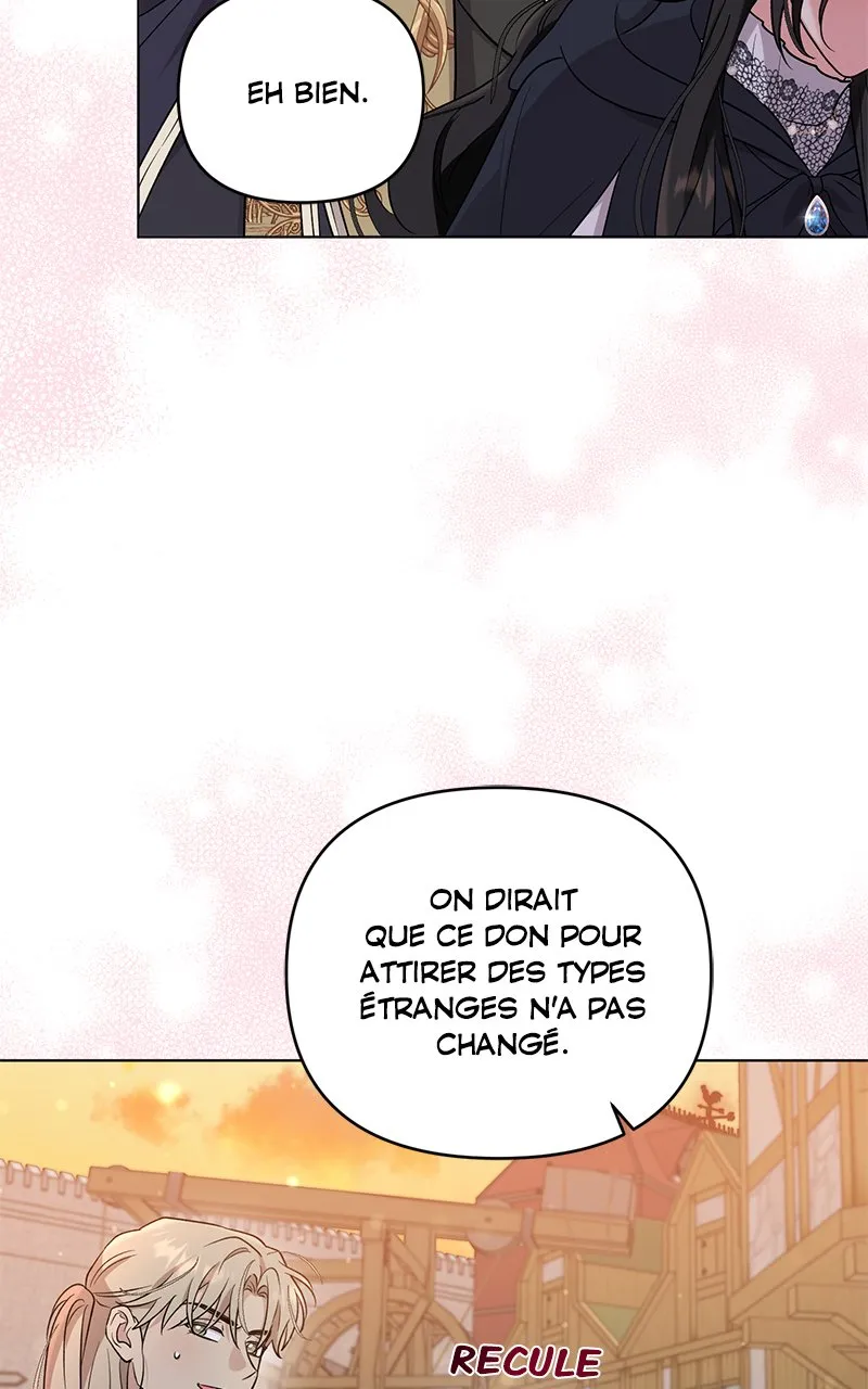 Read La Fiancée du Vilain Manga Online