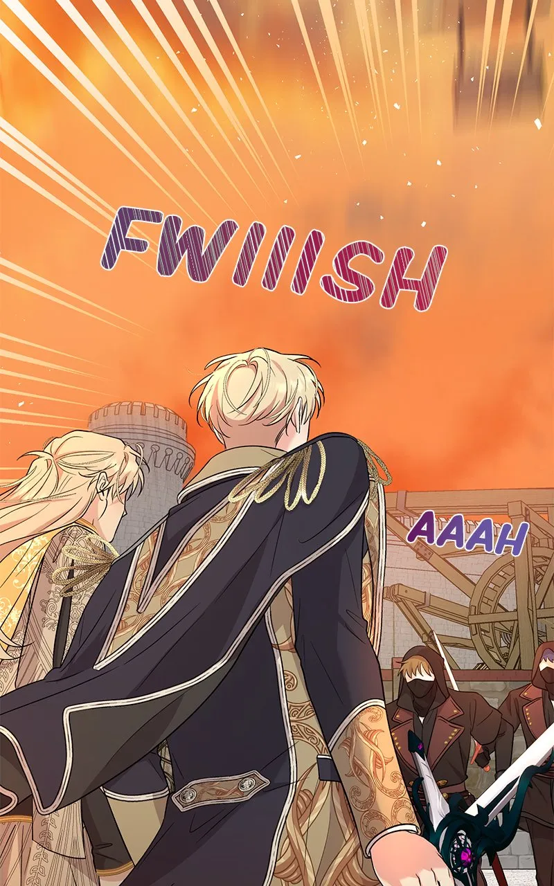 Read La Fiancée du Vilain Manga Online