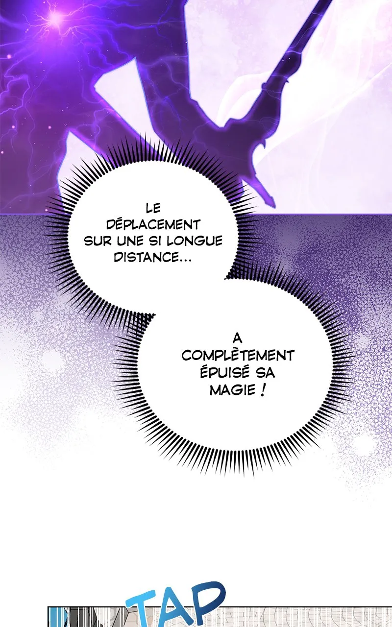 Read La Fiancée du Vilain Manga Online