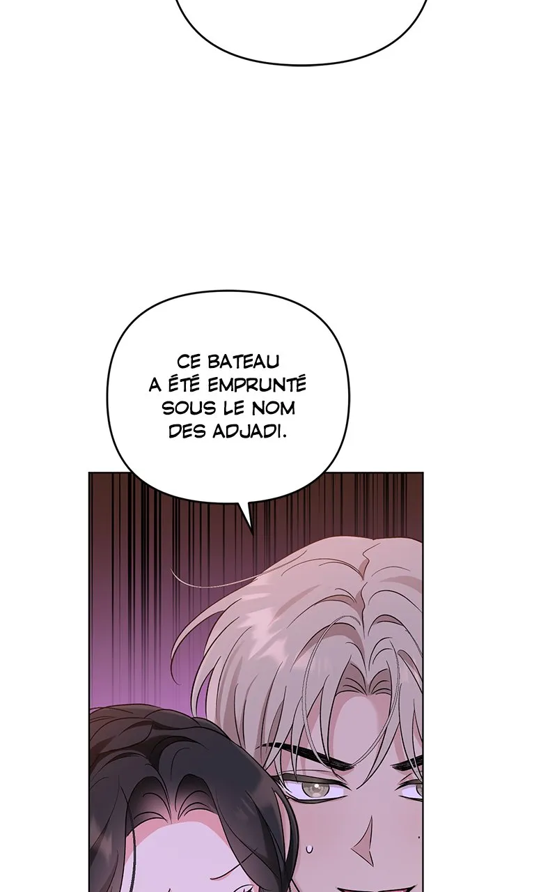 Read La Fiancée du Vilain Manga Online