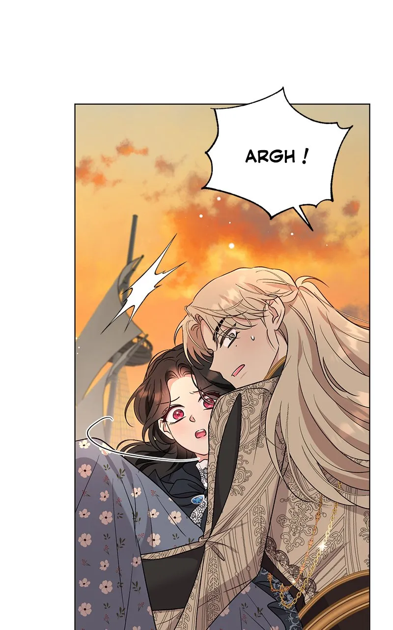 Read La Fiancée du Vilain Manga Online