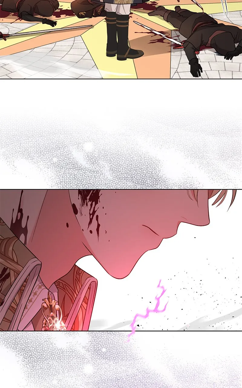 Read La Fiancée du Vilain Manga Online