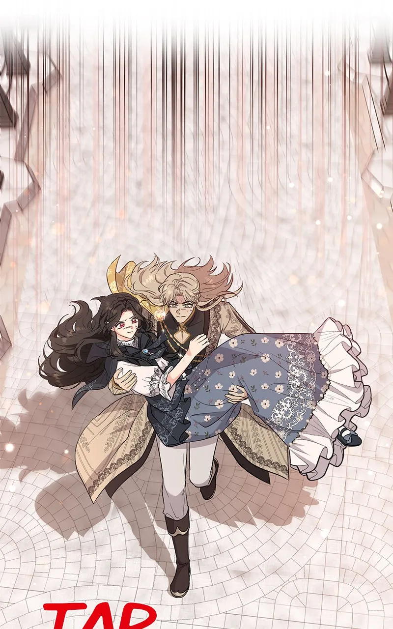 Read La Fiancée du Vilain Manga Online