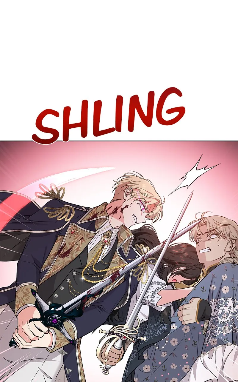 Read La Fiancée du Vilain Manga Online