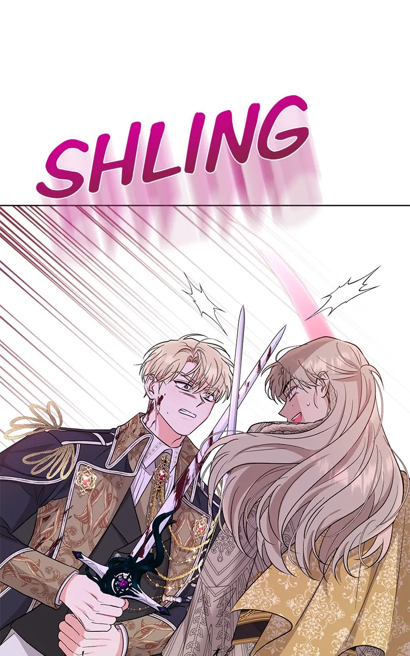 Read La Fiancée du Vilain Manga Online