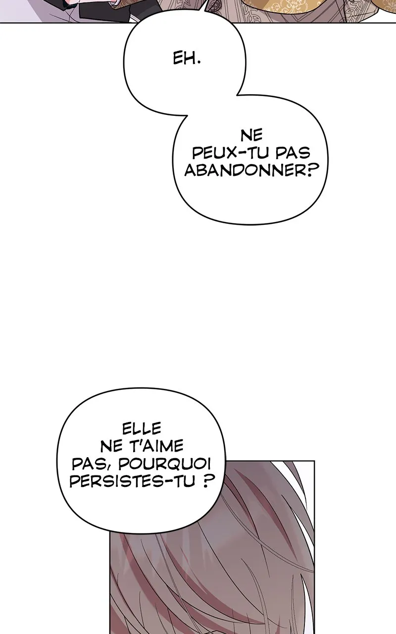 Read La Fiancée du Vilain Manga Online
