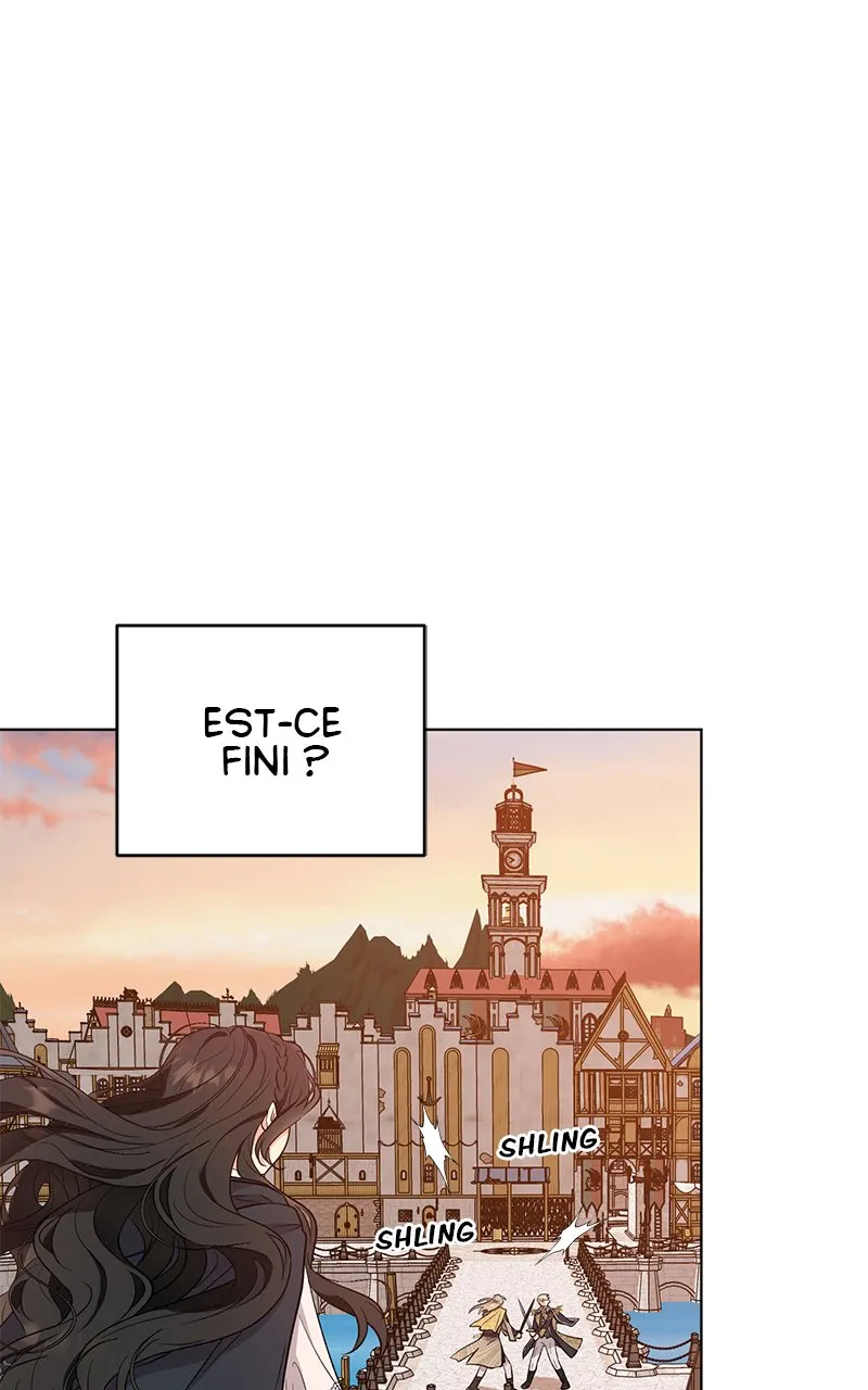 Read La Fiancée du Vilain Manga Online