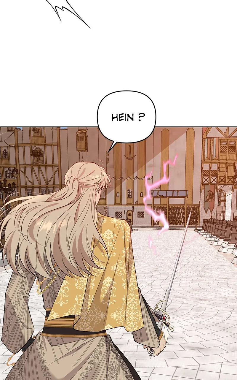 Read La Fiancée du Vilain Manga Online