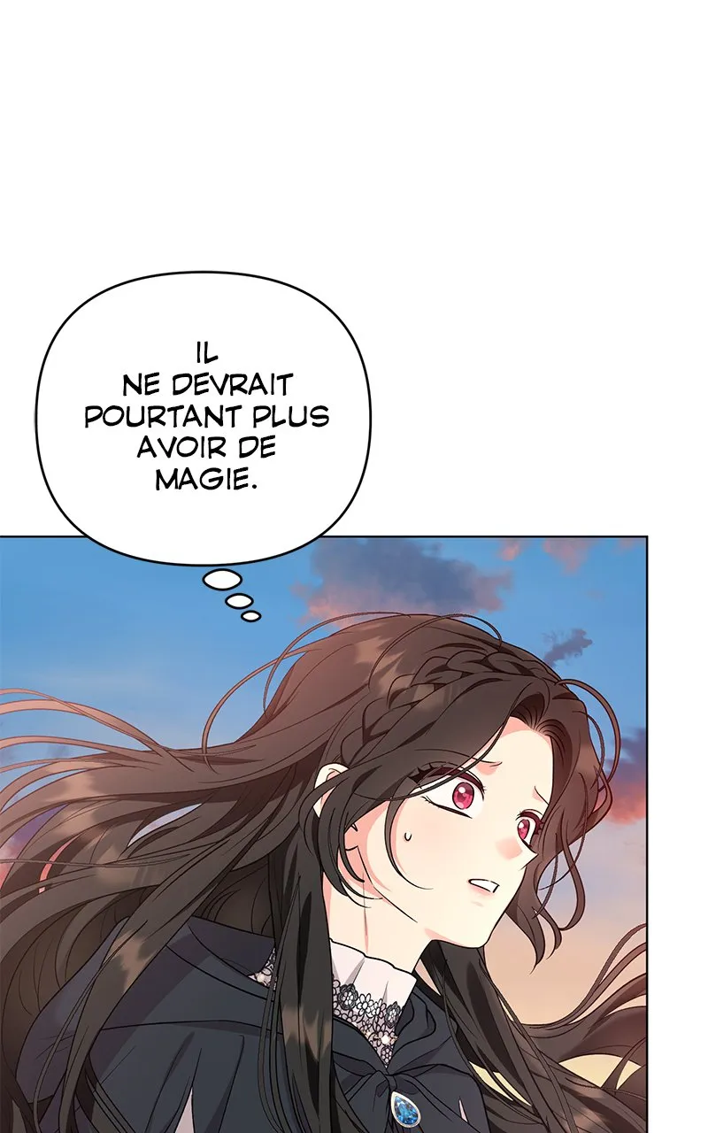 Read La Fiancée du Vilain Manga Online