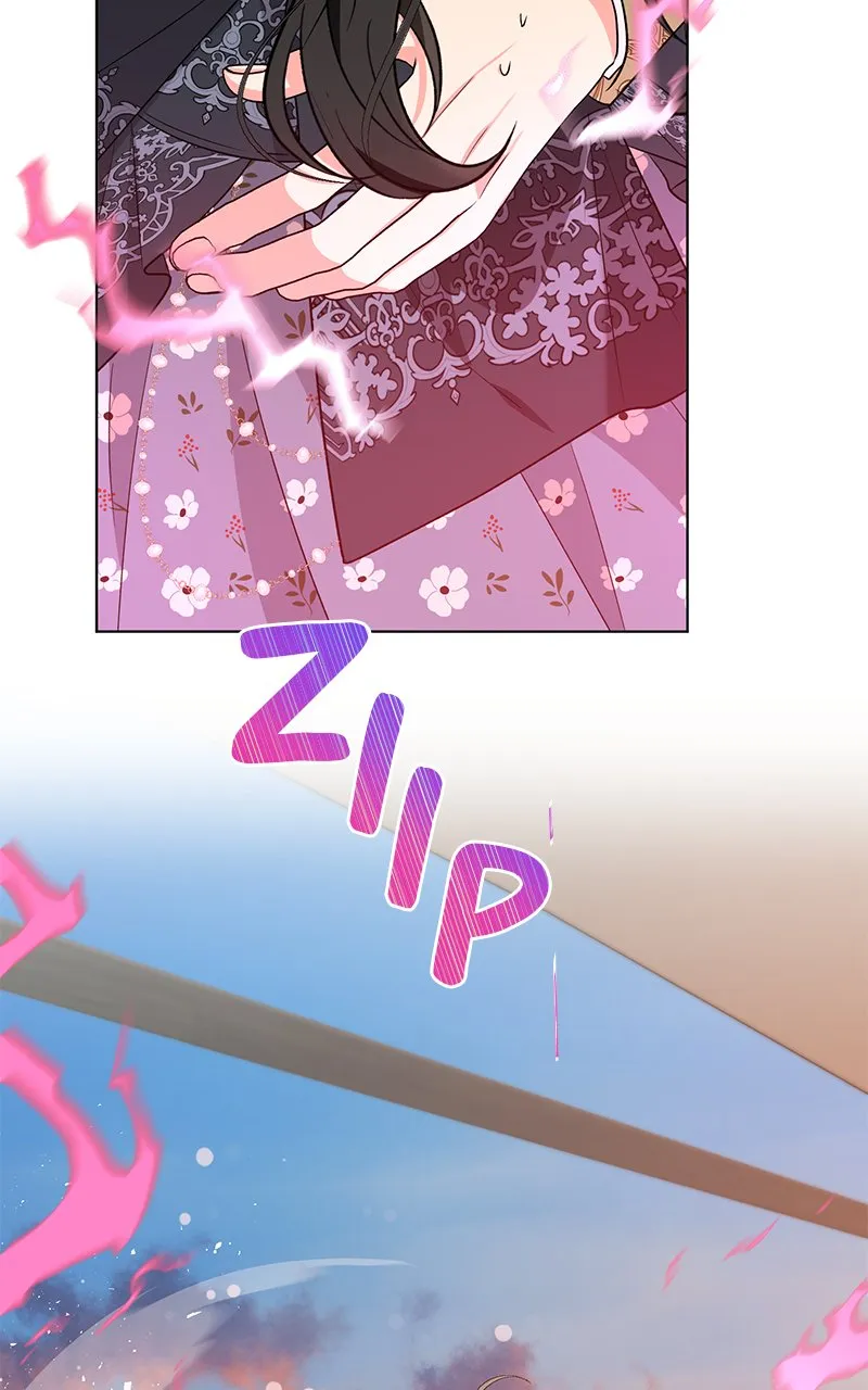 Read La Fiancée du Vilain Manga Online