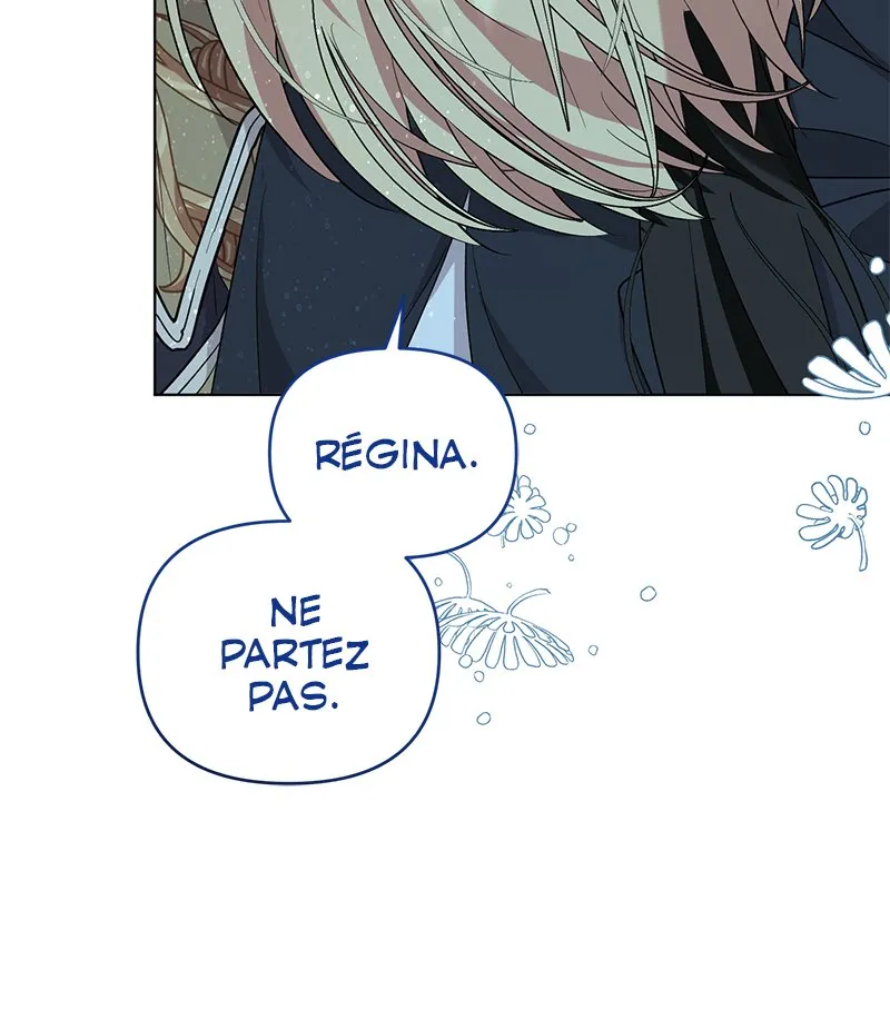 Read La Fiancée du Vilain Manga Online