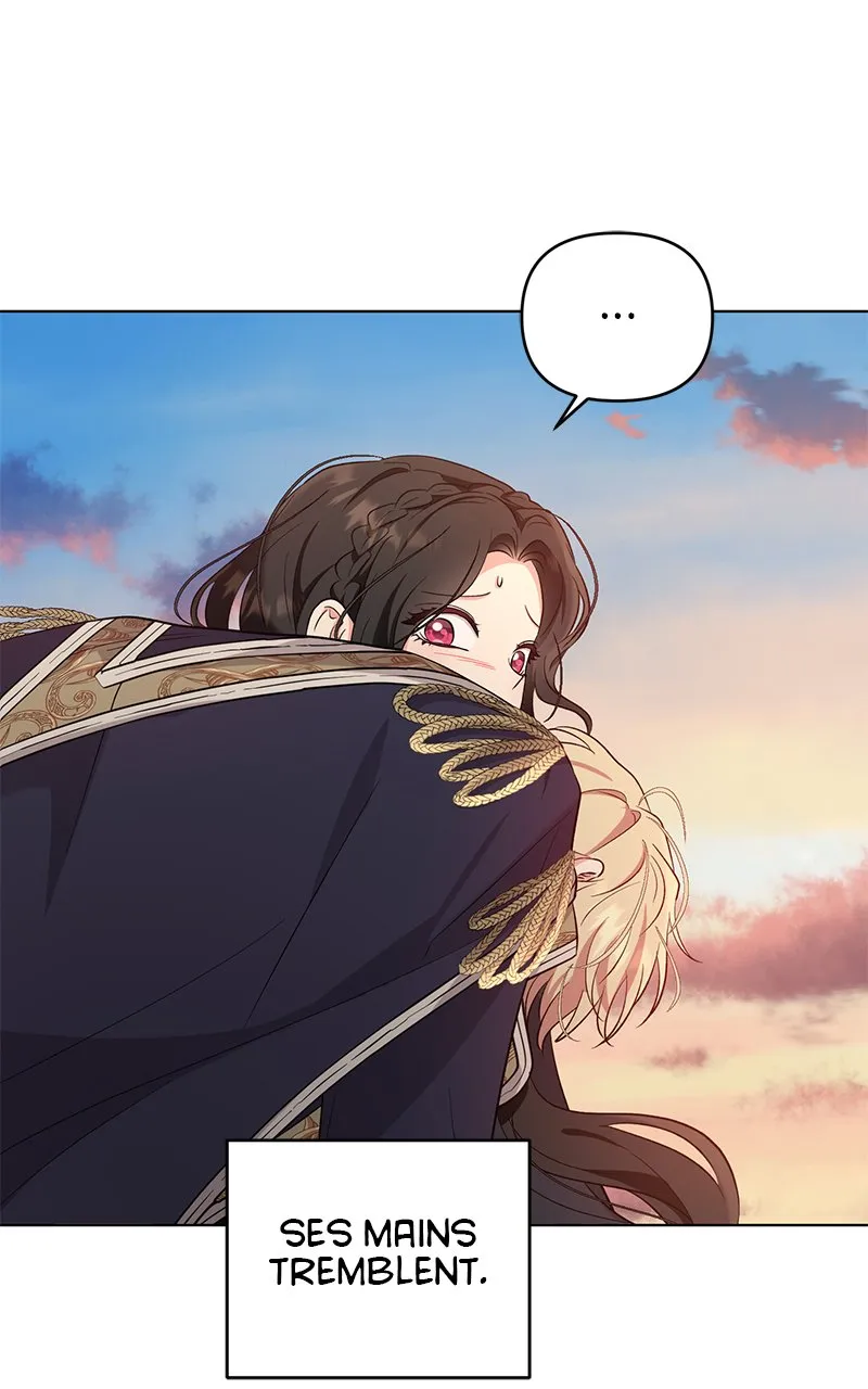 Read La Fiancée du Vilain Manga Online