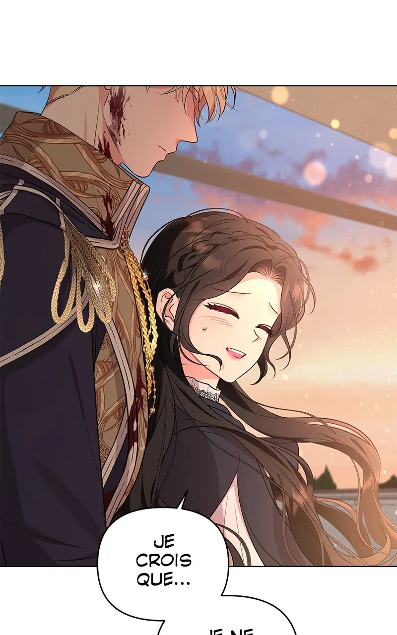 Read La Fiancée du Vilain Manga Online