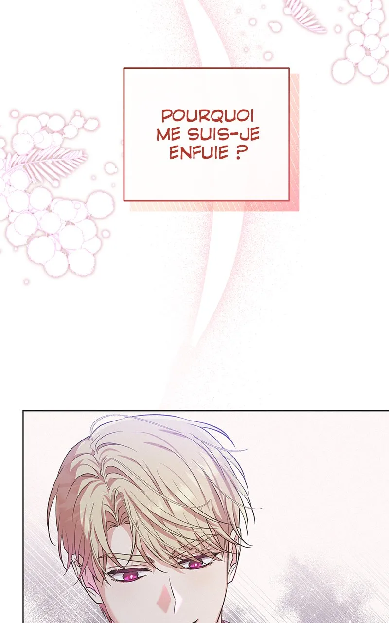 Read La Fiancée du Vilain Manga Online