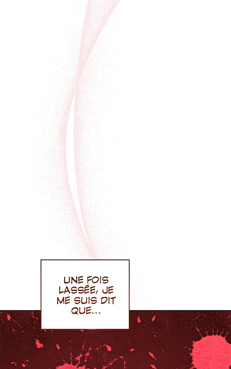 Read La Fiancée du Vilain Manga Online