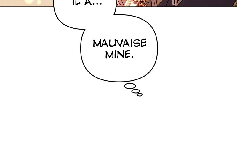 Read La Fiancée du Vilain Manga Online