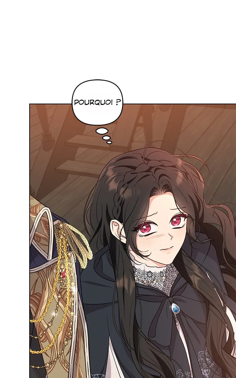 Read La Fiancée du Vilain Manga Online
