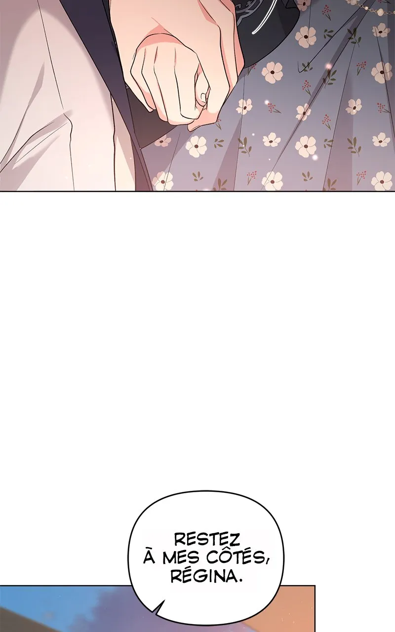 Read La Fiancée du Vilain Manga Online