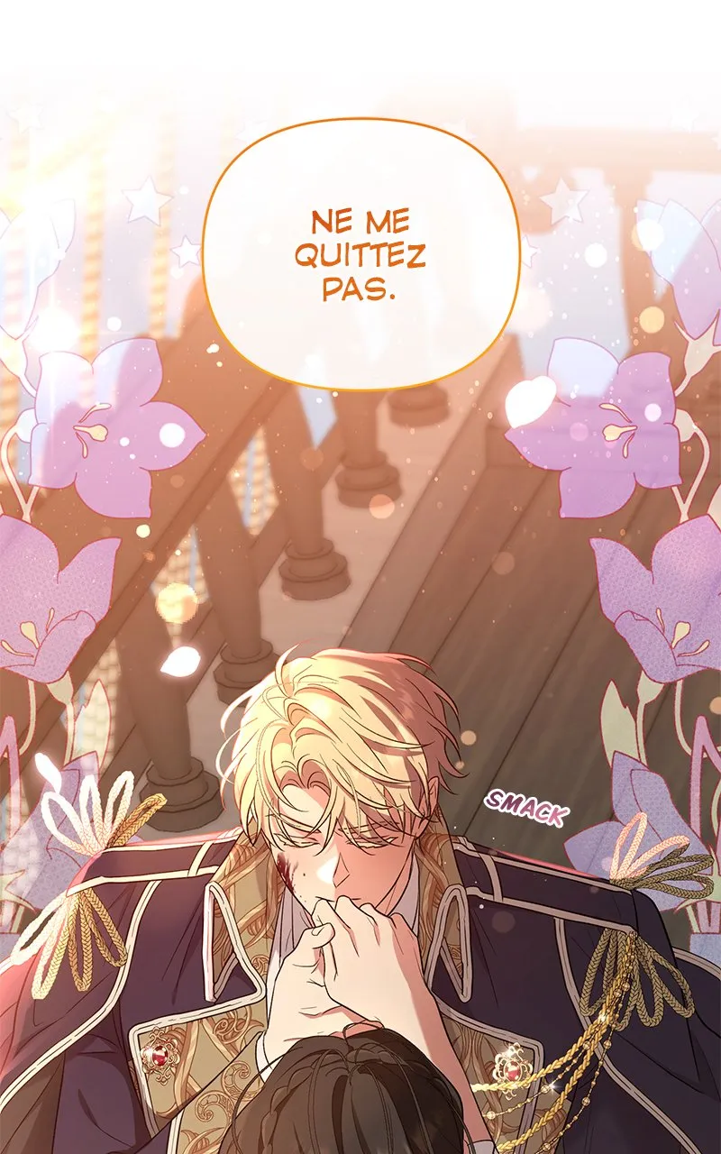 Read La Fiancée du Vilain Manga Online