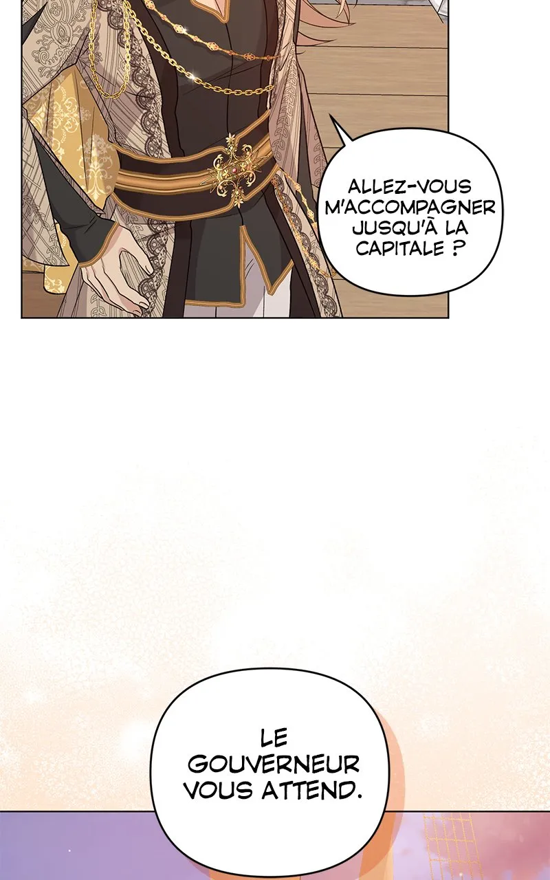 Read La Fiancée du Vilain Manga Online