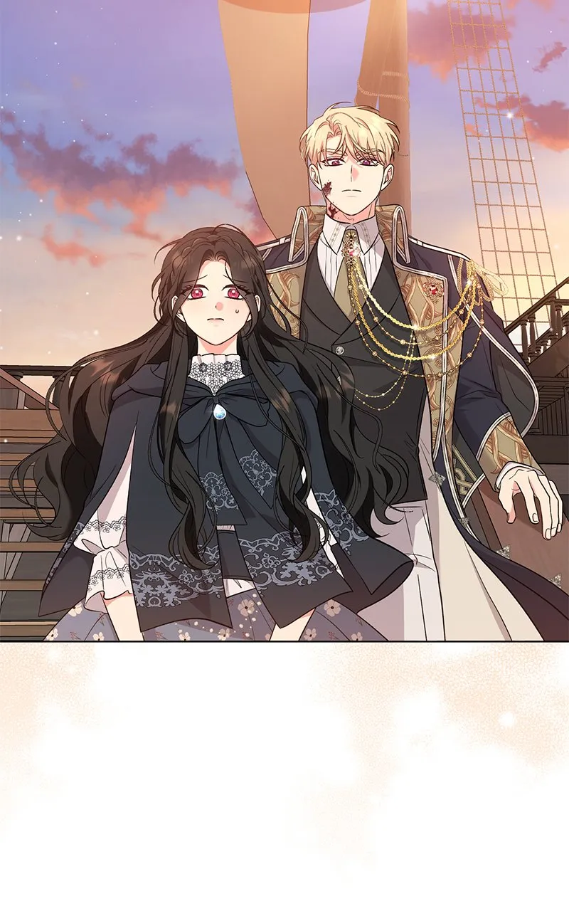 Read La Fiancée du Vilain Manga Online
