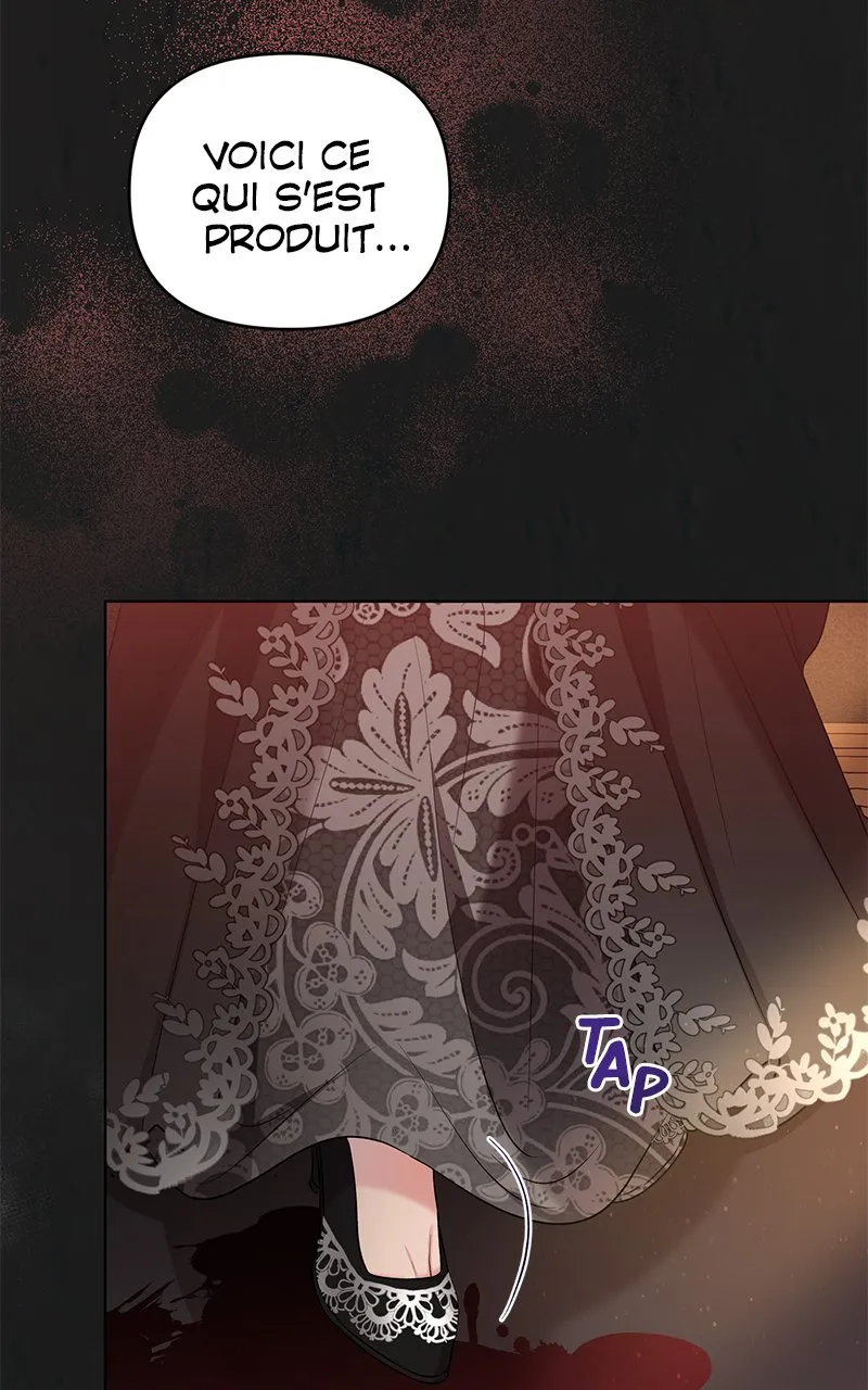 Read La Fiancée du Vilain Manga Online