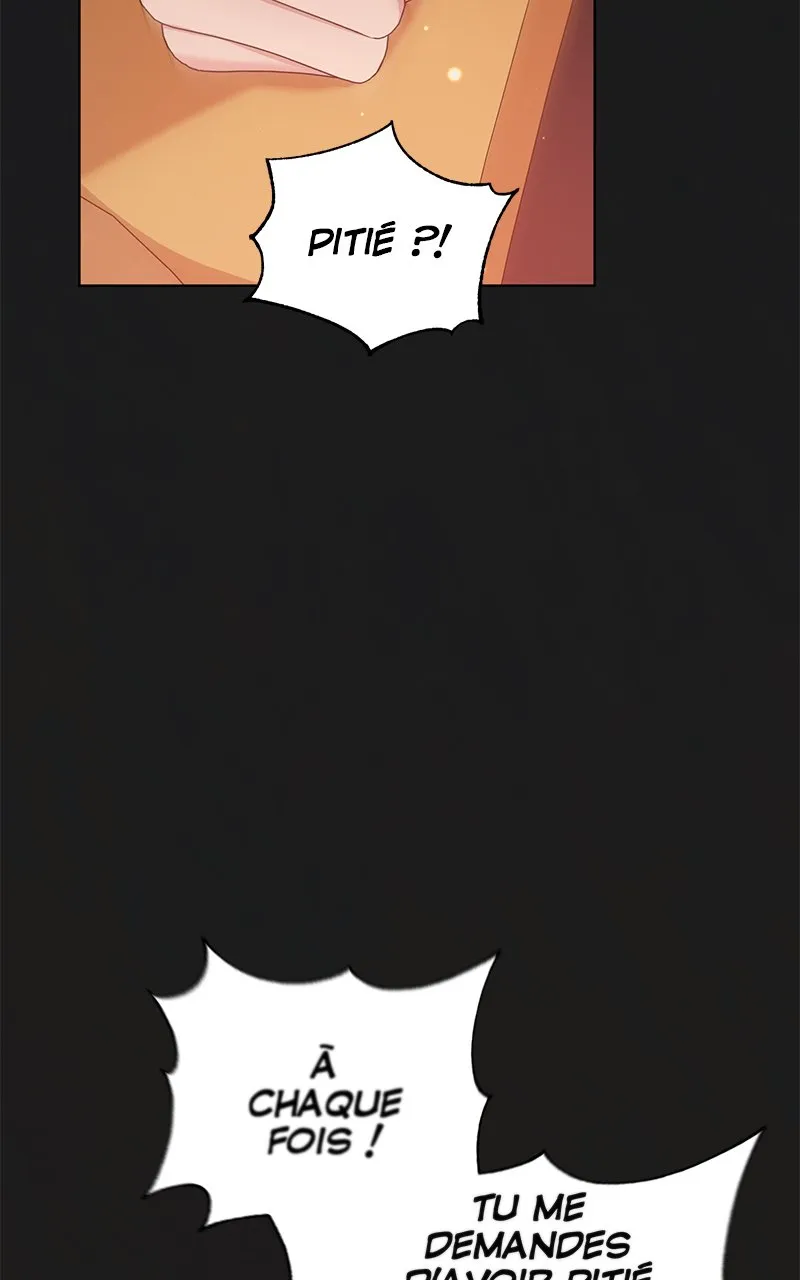 Read La Fiancée du Vilain Manga Online