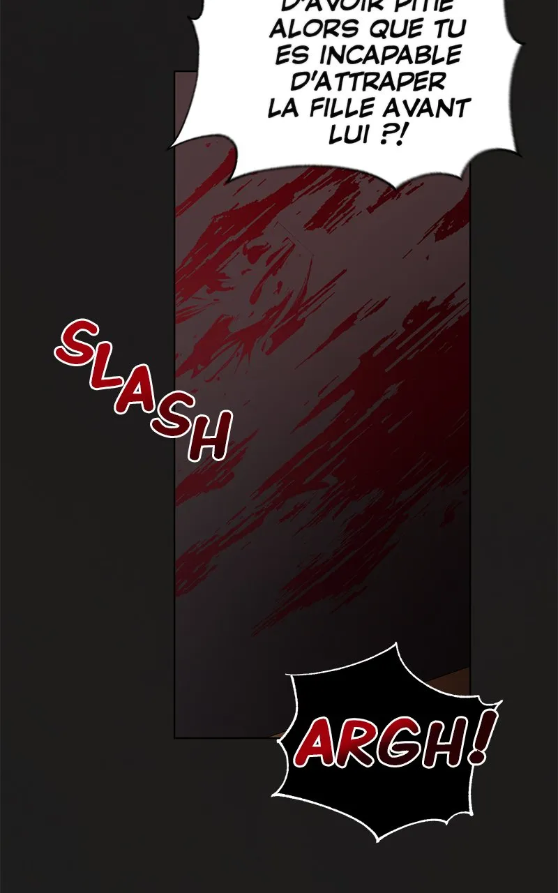 Read La Fiancée du Vilain Manga Online