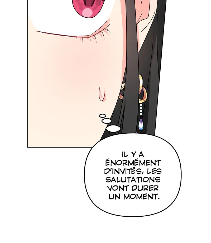 Read La Fiancée du Vilain Manga Online