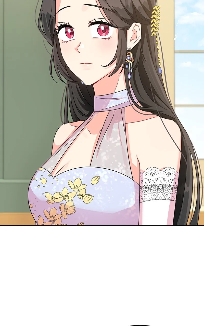 Read La Fiancée du Vilain Manga Online
