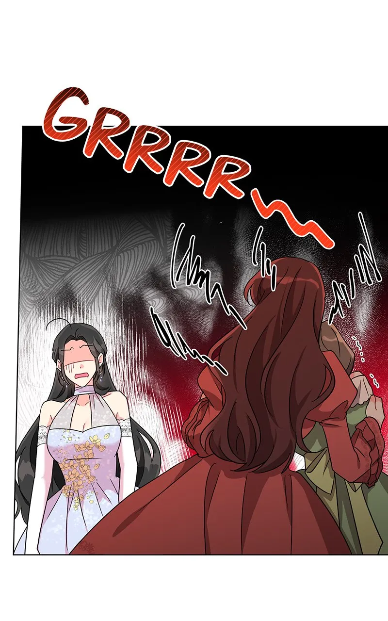 Read La Fiancée du Vilain Manga Online