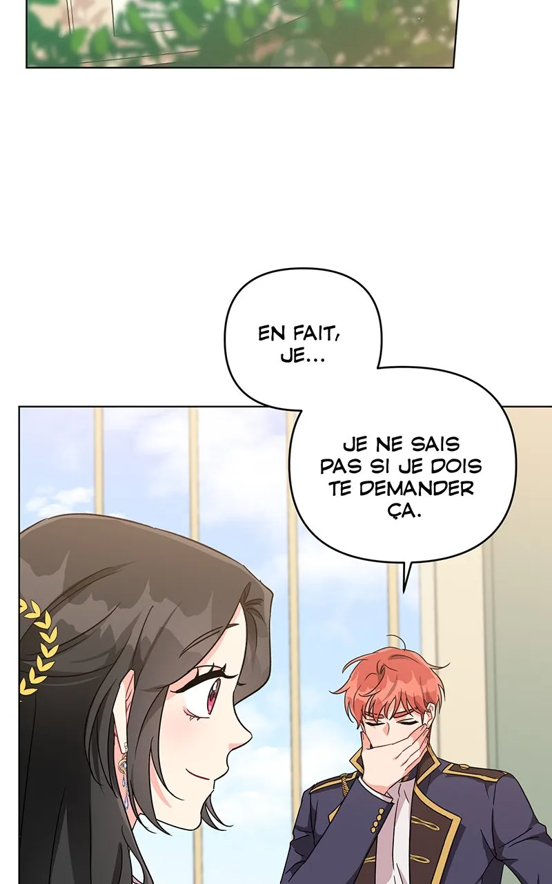 Read La Fiancée du Vilain Manga Online