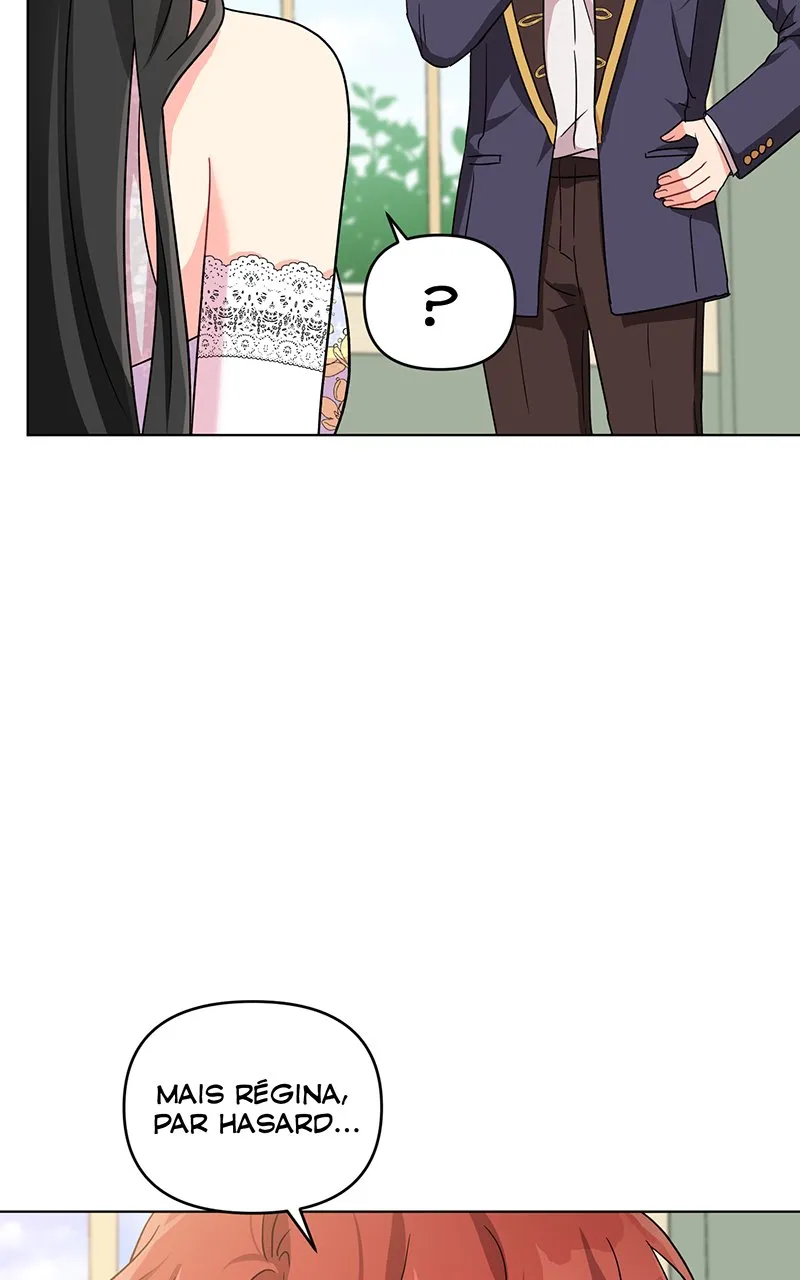 Read La Fiancée du Vilain Manga Online
