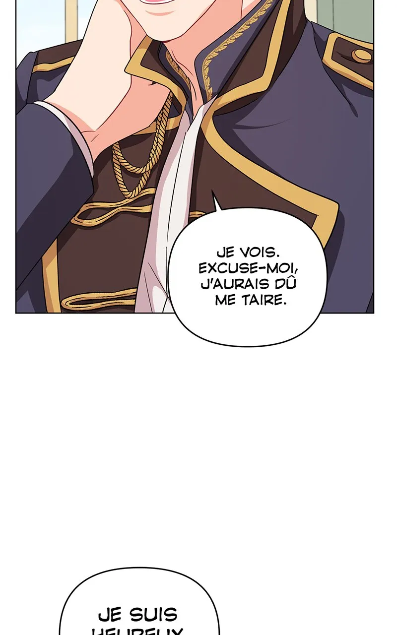 Read La Fiancée du Vilain Manga Online