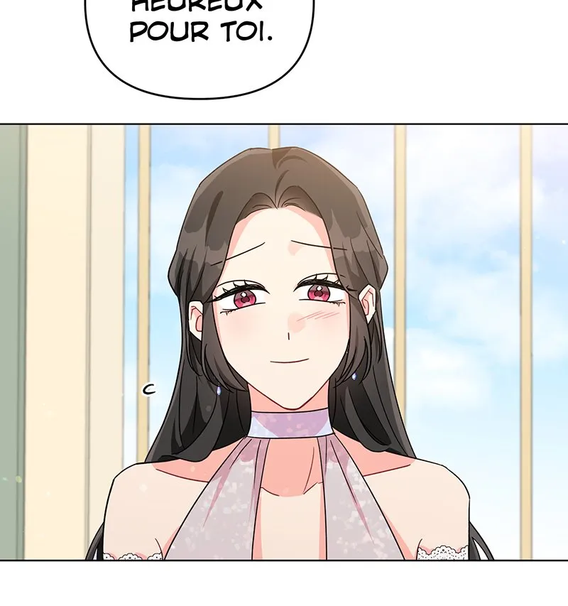 Read La Fiancée du Vilain Manga Online