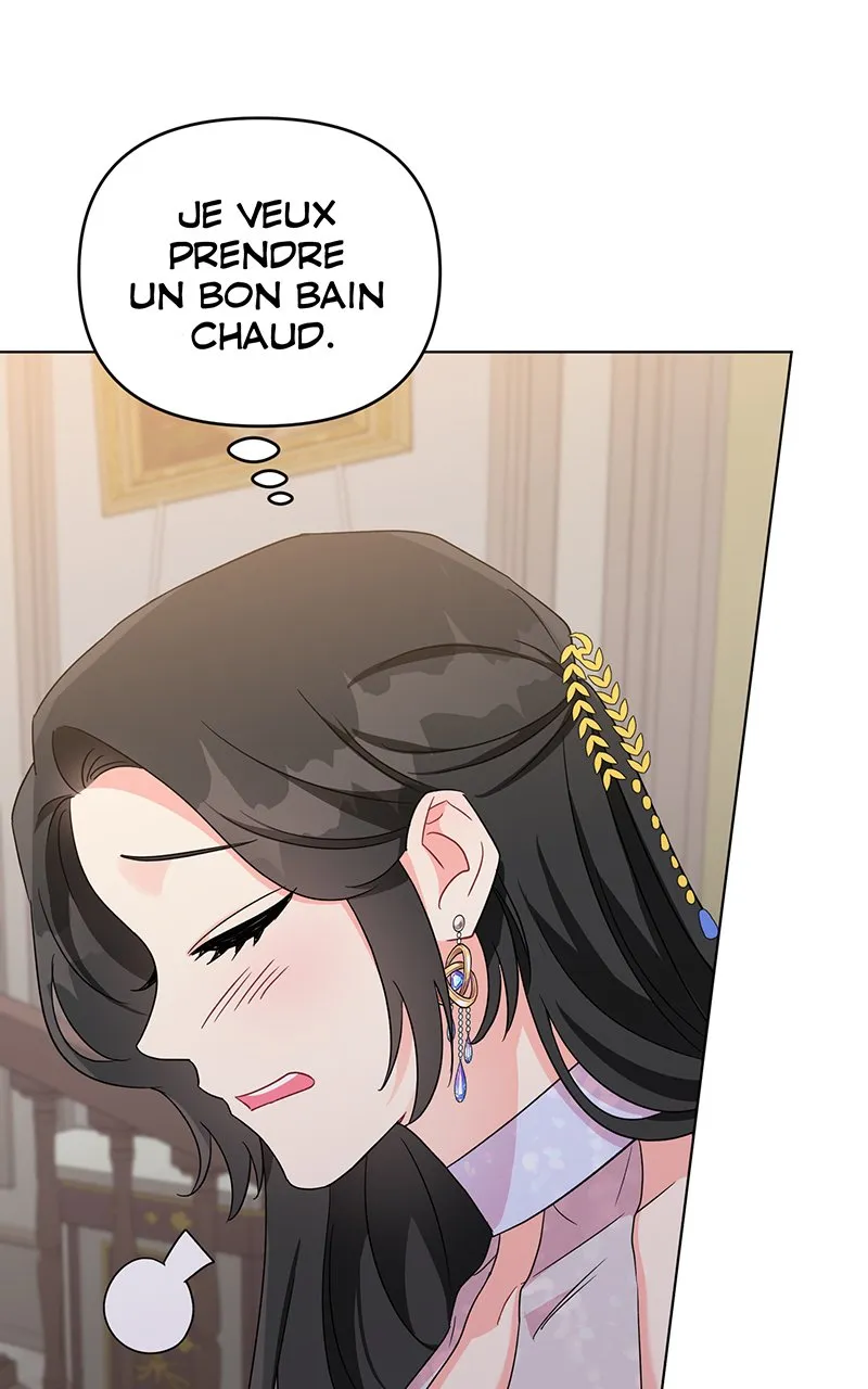 Read La Fiancée du Vilain Manga Online