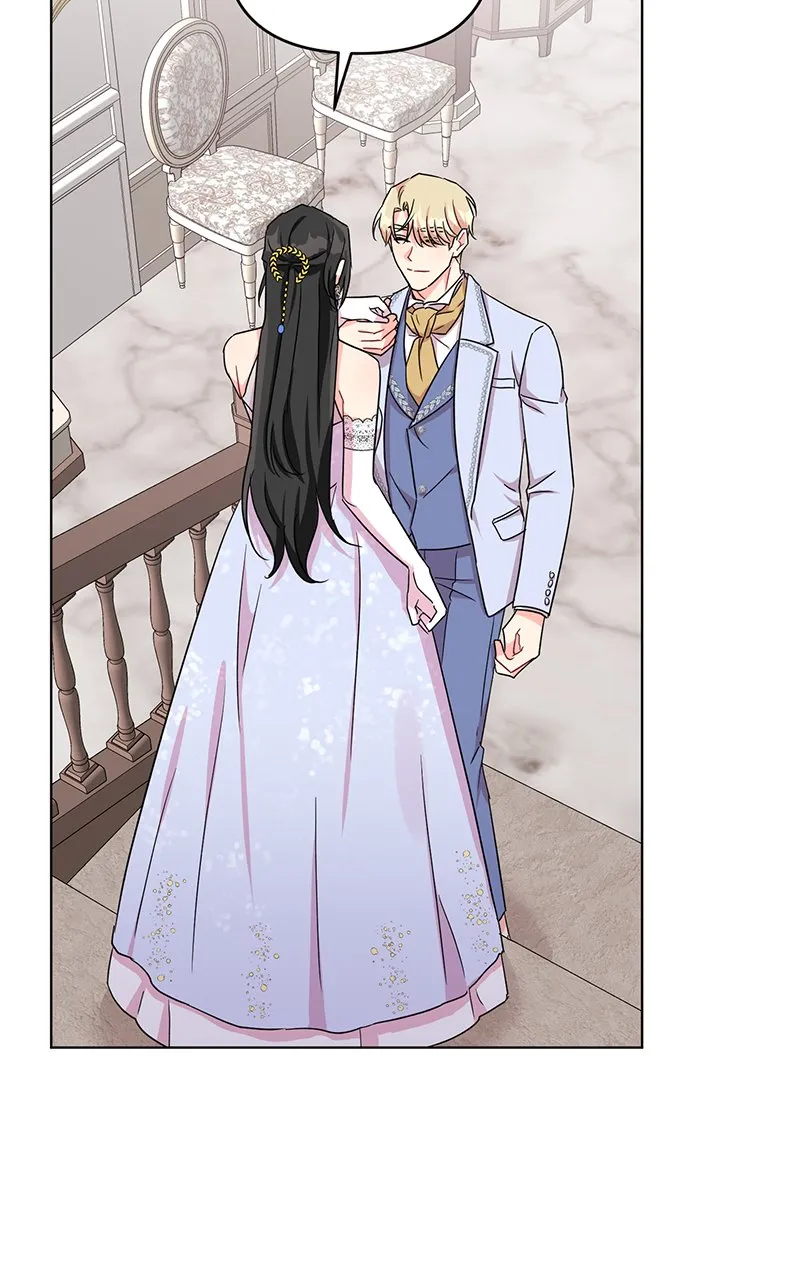 Read La Fiancée du Vilain Manga Online