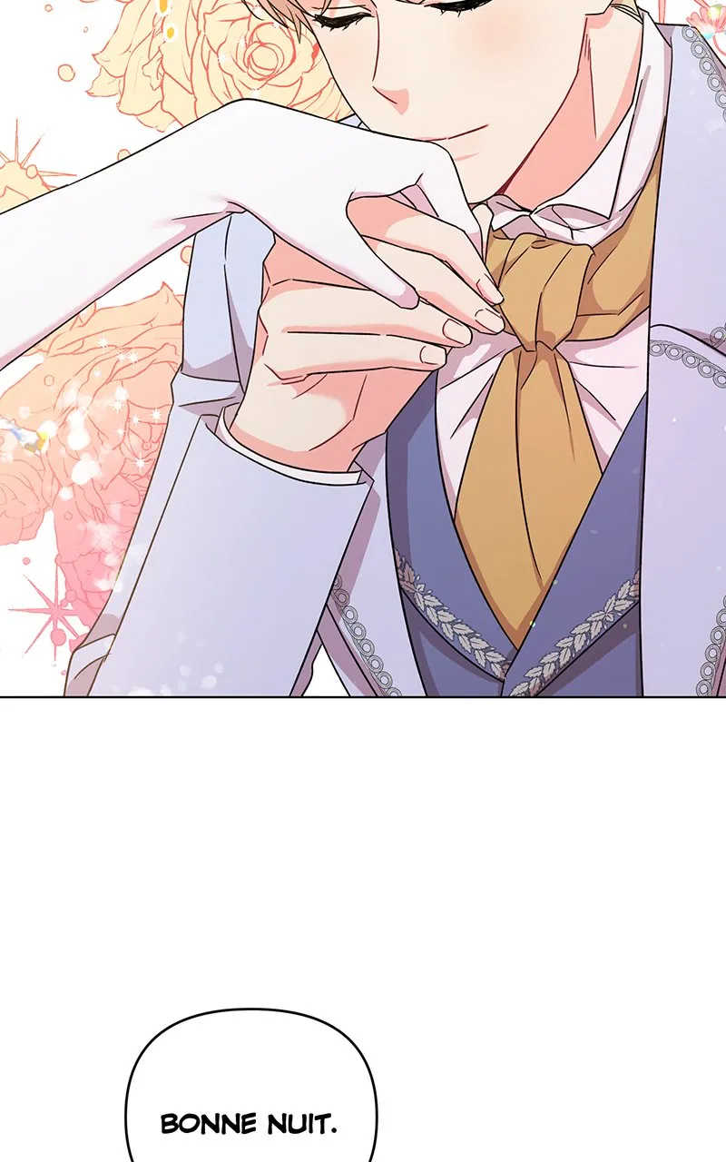 Read La Fiancée du Vilain Manga Online