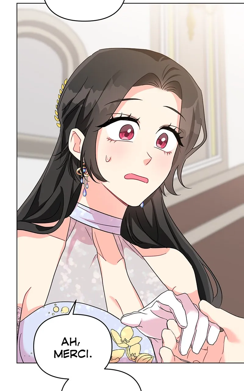 Read La Fiancée du Vilain Manga Online